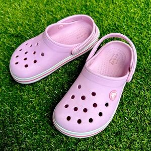 Crocs for toddler